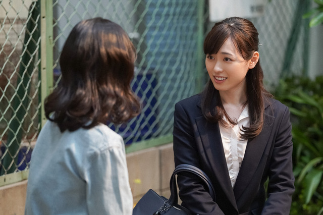 舞、貴司と史子の仲の良さを見つめるばかりで…『舞いあがれ!』第90話 画像