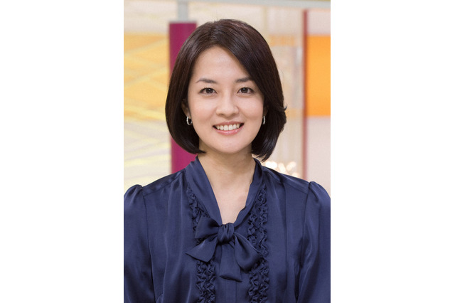 鈴木奈穂子アナ、『カムカム』算太役・濱田岳登場で「アナウンサー人生で一番泣いた」 画像