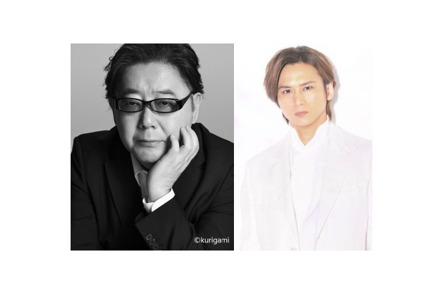 秋元康とKinKi Kids堂本光一が対談！ジャニー喜多川さんの裏話、プロデュース術など 画像