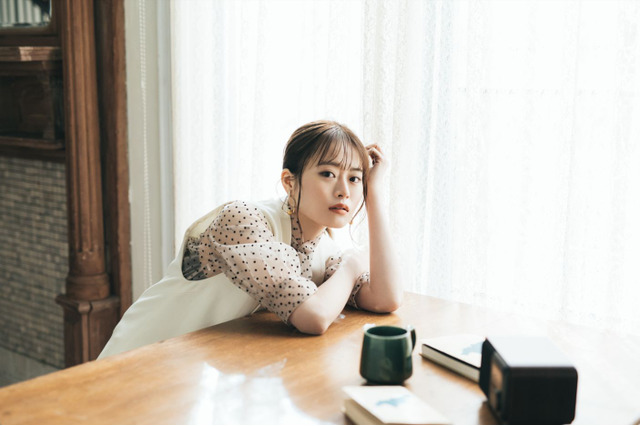 元乃木坂46・山崎怜奈、新事務所に移籍！初のファンクラブもオープン 画像