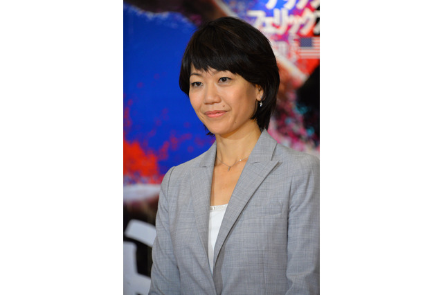 高橋尚子、50歳の今もトレーニング 1日20キロ散歩! 画像