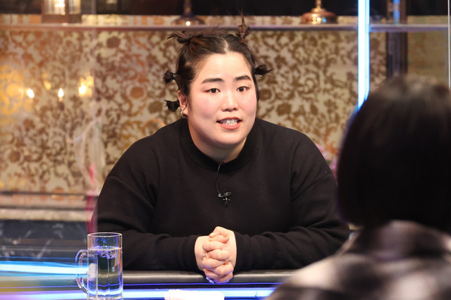 ゆりやん、脳のMRIで特異体質発覚?「頭蓋骨と……」 画像