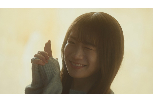 乃木坂46卒業を控える秋元真夏がこれまでの軌跡を振り返る……センター曲「僕たちのサヨナラ」MV公開! 画像