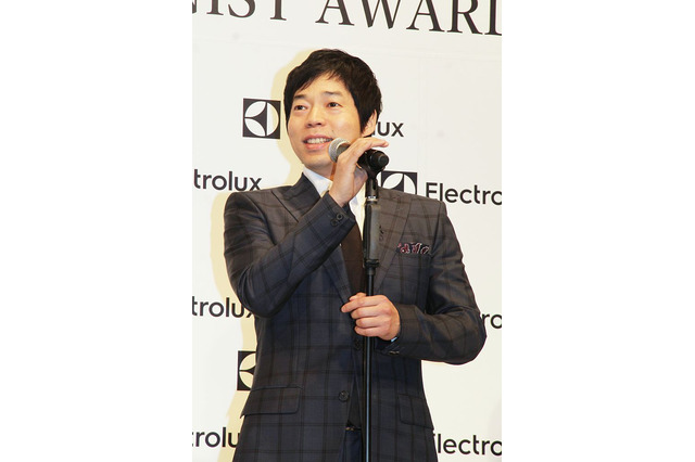 今田耕司、美のこだわり明かす！メイクさんも驚き「美意識が高い」 画像