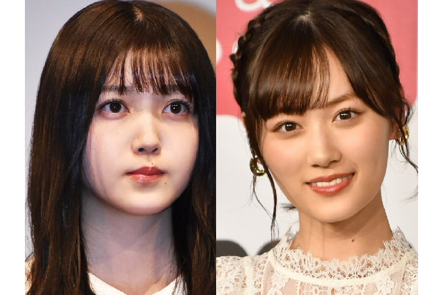 乃木坂46・32ndシングル選抜発表!センターは久保史緒里&山下美月! 画像