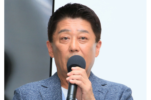 坂上忍、動物保護は人生で最後に真剣になれること!しかし、なくなるのが理想 画像