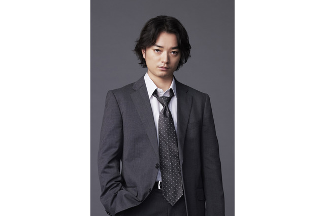 染谷将太、月9初出演で木村拓哉とバディに!『風間公親-教場0-』 画像