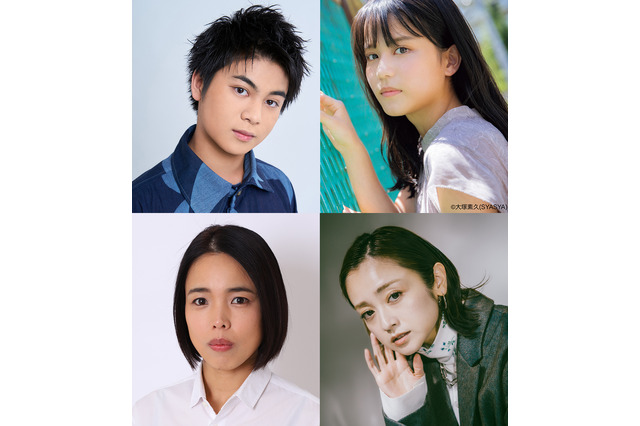 “ヤングケアラー”の葛藤を描く……創作テレビドラマ大賞受賞の『月食の夜は』がNHKで放送決定! 画像