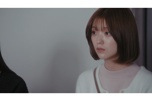 工藤美桜、ドラマ『#who am I』に出演決定！裏の顔を持つ主人公の友人演じる 画像