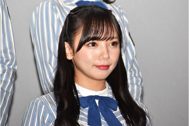 日向坂46・齊藤京子、サンドウィッチマンと今も交流　誕プレにグループから色紙 画像