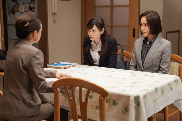 舞、IWAKURAを飛び出してついに起業？夢膨らむ『舞いあがれ！』第104話 画像