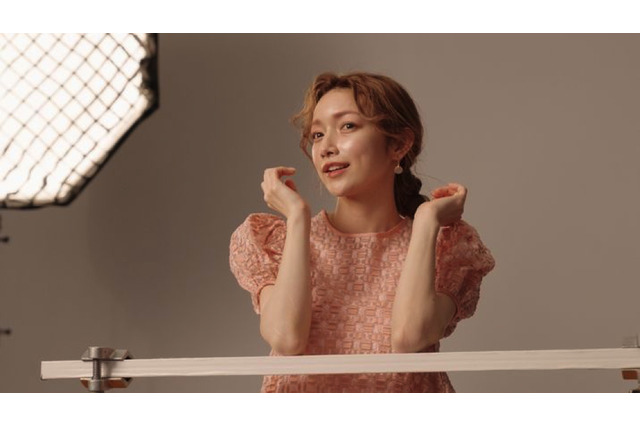 後藤真希がメイクで11変化！Y2Kや韓国メイク... 画像