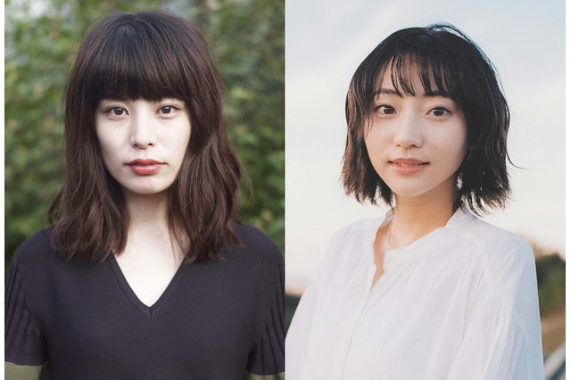 さとうほなみ&武田玲奈、フジ4月期新ドラマ『あなたがしてくれなくても』レギュラー出演 画像