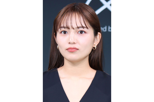 川口春奈、沖縄で初マラソンに挑戦し完走!労いの声殺到 画像
