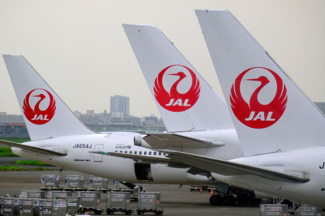 JAL、国内線航空券6600円セール中止を発表 画像