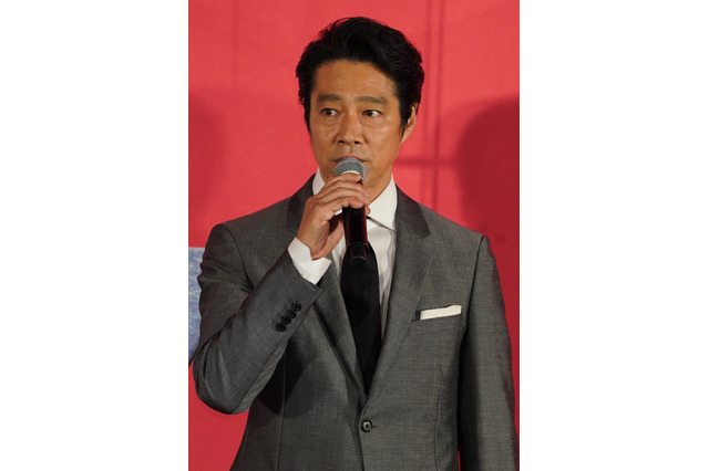 堤真一、演出家からのダメ出しに自暴自棄？車に「ひいてくれたら…」 画像