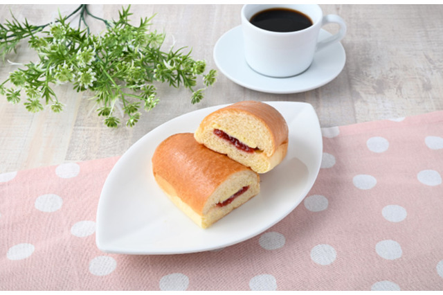 ファミマ、パン好きを虜にしている「生コッペパン」シリーズに新商品が登場! 画像