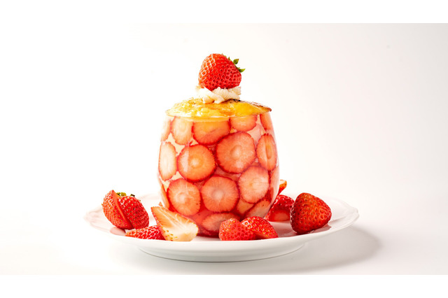 フルーツパフェ×名店スイーツのセレクトショップ「川崎Le・Fruitier」が川崎にオープン! 画像