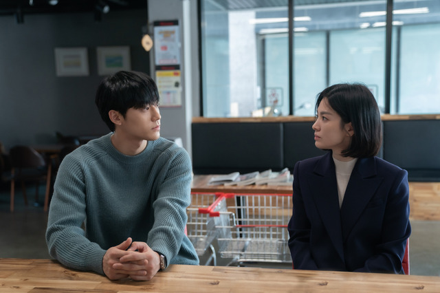 韓国ドラマ『ザ・グローリー ~輝かしき復讐~』ソン・ヘギョ&イ・ドヒョン、究極の愛の結末は? 画像