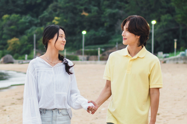 イム・シワン&キム・ソリョンが初共演!韓国ドラマ『なにもしたくない』4月5日よりU-NEXTにて独占先行配信 画像