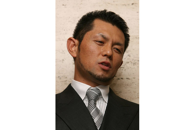 的場浩司、歯医者で羞恥プレイ？ドキドキが止まらない 画像