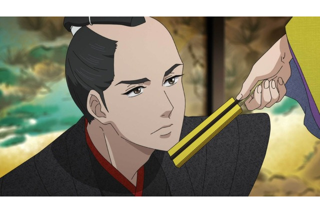 よしながふみ「大奥」Netflixで作品初のアニメ化! 宮野真守、梶裕貴、関智一らがキャストに 画像