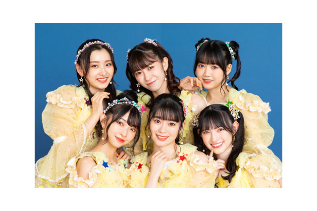超ときめき♡宣伝部、インドネシアへ初上陸！7月開催のイベントに出演決定 画像