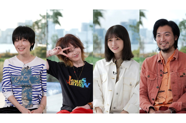 『セブンルール』最終回！6人の女性たちの“その後”に密着 画像