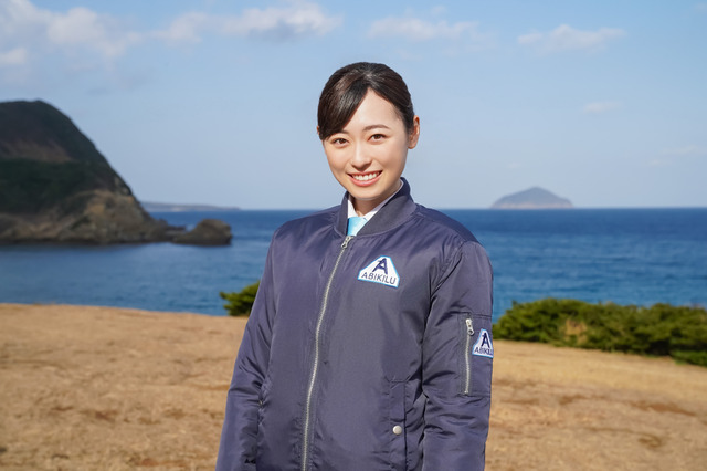 朝ドラ『舞いあがれ!』最終回終えて福原遥がメッセージ「まだ私の中には舞がいる」 画像
