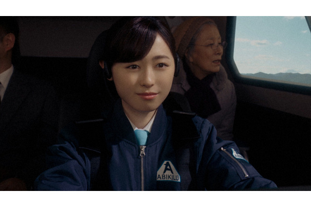 『舞いあがれ！』感動の最終回！回想シーンにネット感動「涙が止まらん」 画像