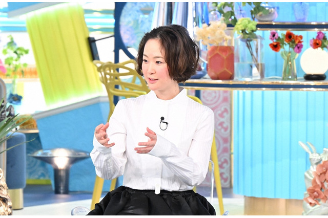 黒木華、同級生が明かした素顔!いつも恋愛トーク、茶碗蒸しは絶品... 画像