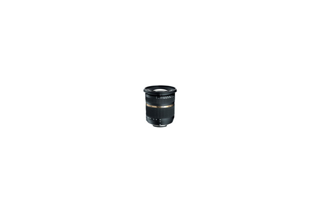 タムロン、超広角ズームレンズ「SP AF10-24mm F/3.5-4.5 Di II」にソニー用とペンタックス用 画像