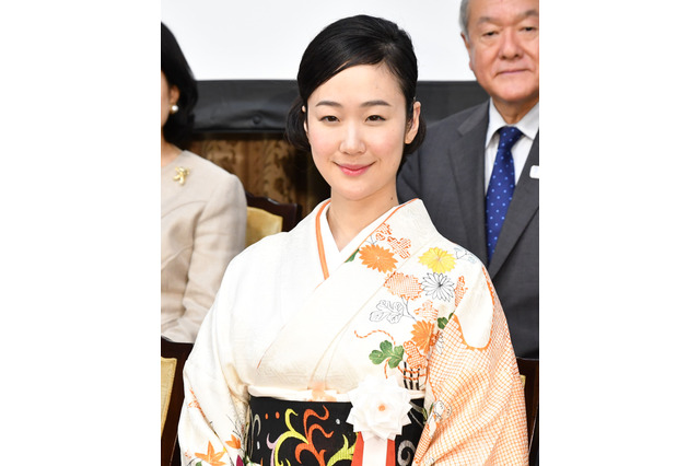 黒木華、泥酔して驚きの奇行！服を着たまま浴槽に入りシャワー浴びる！？ 画像