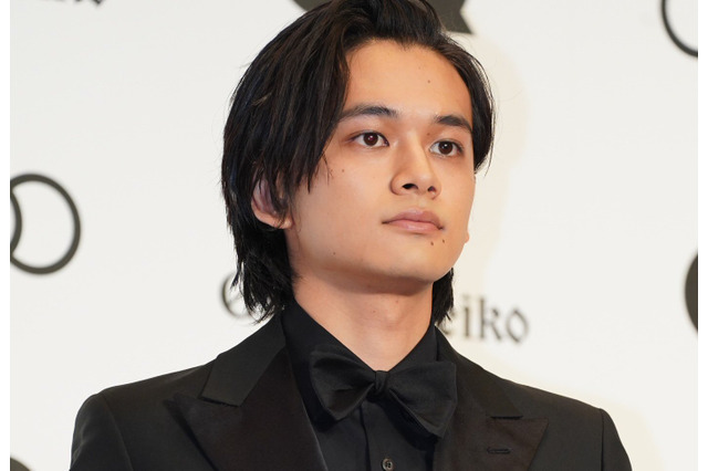 北村匠海、『リベンジャーズ』秘話　吉沢亮がやるなら… 画像