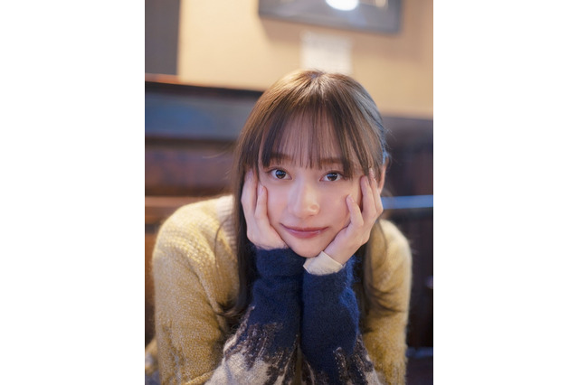 日向坂46・影山優佳、1st写真集発売を記念したパネル展が東名阪5店舗で開催決定！ 画像