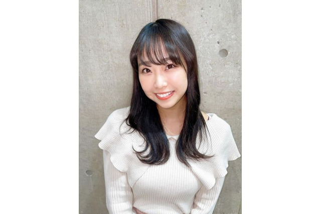 NMB48・加藤夕夏、写真集発売をアナウンス！「丸裸です」にドキッ 画像