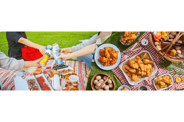 日本初開催！チキン＆ビールを楽しむ韓国の人気イベント「韓国チメクフェス」がGWに 画像