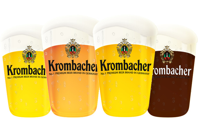 横須賀初「オクトーバーフェスト」開催！飲み比べセットに絶品グルメも 画像