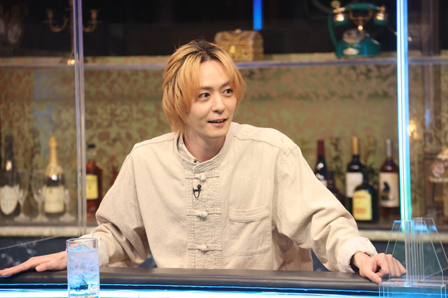 犬飼貴丈、手術を受けて給料アップ!? 社長が明かした衝撃の理由とは? 画像