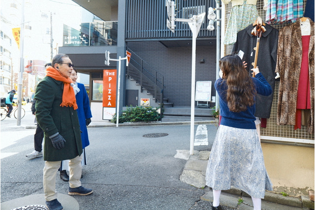 NHK『ブラタモリ』、今夜の舞台は下北沢 最後にたどり着いたのはタモリの...? 画像