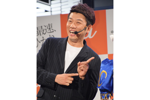 TKO木本武宏、「Nスペ」に登場!投資詐欺被害を赤裸々に語る 画像