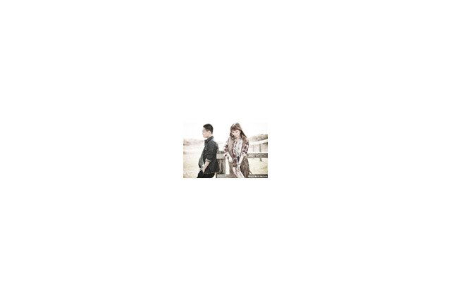 切ないサビに涙！　加藤ミリヤ×清水翔太コラボ曲「Love Forever」など 画像