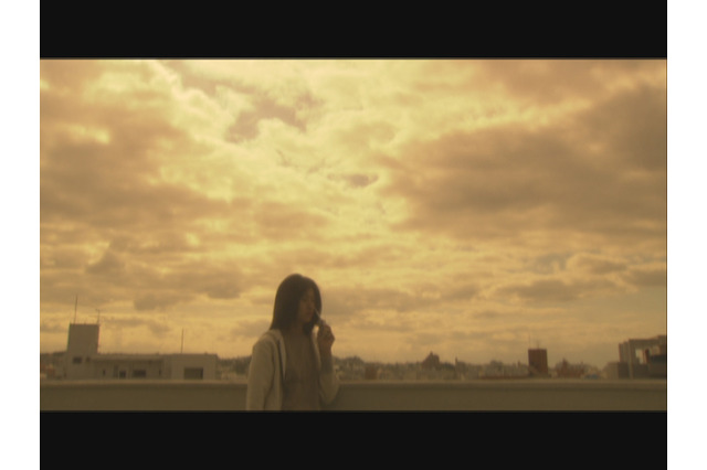 森下千里 主演Webムービー「真昼の花」、4/20より無料公開 画像