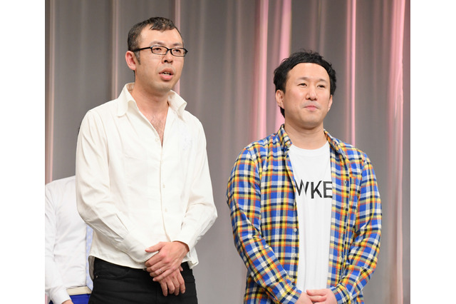 ジョイマン、再ブームきてる!?「2008年の最高月収を昨年超えた」 画像