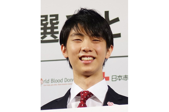 羽生結弦、黒歴史に動揺…「ド素人の演技」「もう、やらないです僕は」 画像