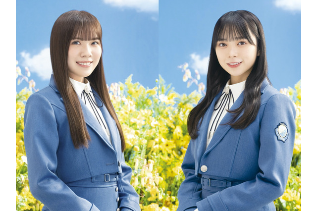 日向坂46・森本茉莉&山口陽世がW主演!舞台『幕が上がる』7月に上演 画像