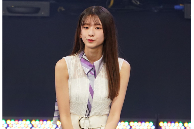 乃木坂46・菅原咲月の両親の年齢にスタジオ驚き 画像