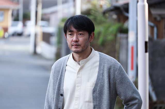 筒井道隆が『風間公親-教場0-』に登場!木村拓哉とは『あすなろ白書』以来30年ぶりの月9共演 画像