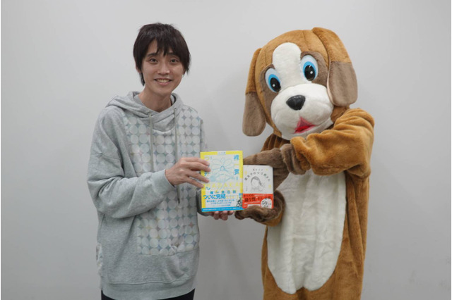マンガに特化したPodcast番組『マンガのラジオ』、つづ井がゲストに登場! 画像