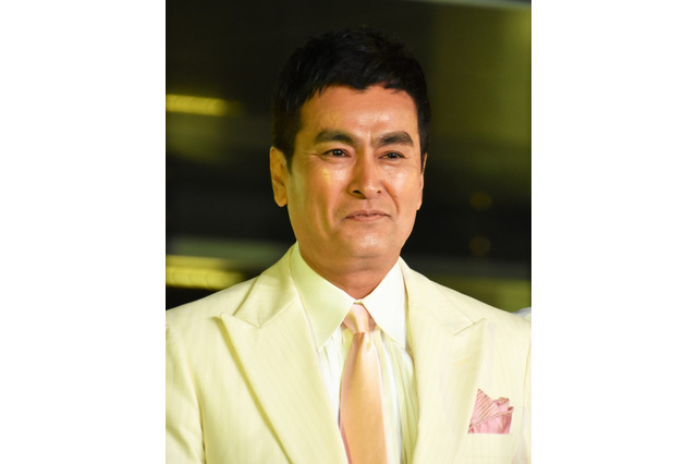 石原良純、イジられキャラは中居正広が開花させた? 画像